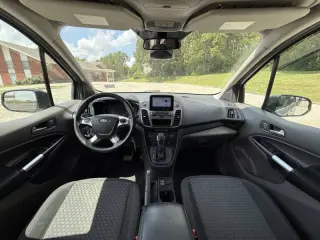 2022 Ford Transit Connect XLT