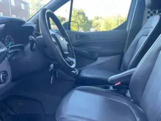 2019 Ford Transit Connect XL