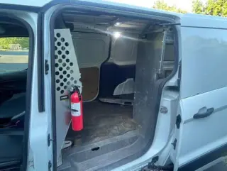 2019 Ford Transit Connect XL