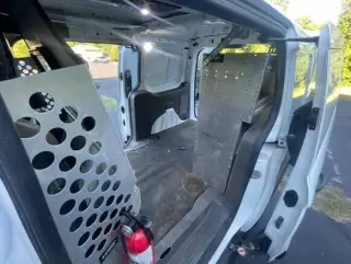 2019 Ford Transit Connect XL