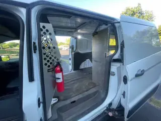 2019 Ford Transit Connect XL