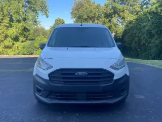 2019 Ford Transit Connect XL