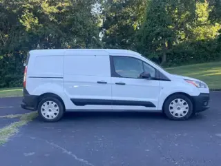 2019 Ford Transit Connect XL