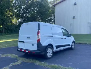 2019 Ford Transit Connect XL