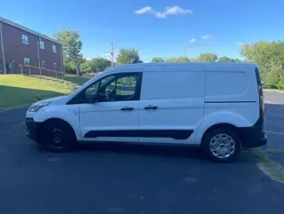 2019 Ford Transit Connect XL