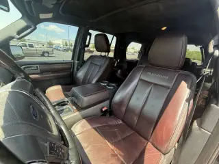 2015 Ford Expedition Platinum