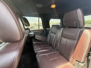2015 Ford Expedition Platinum