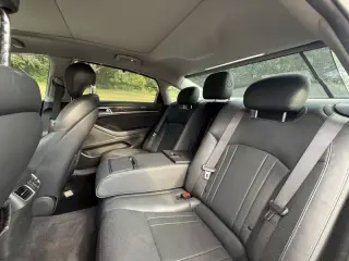 2017 Genesis G80 3.8