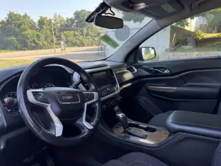 2017 GMC Acadia SLE-1