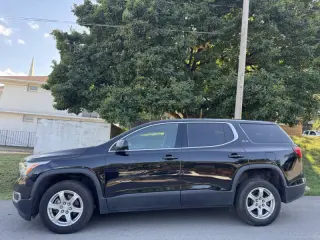 2017 GMC Acadia SLE-1