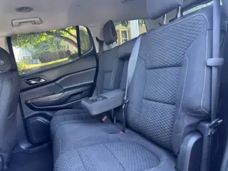 2017 GMC Acadia SLE-1