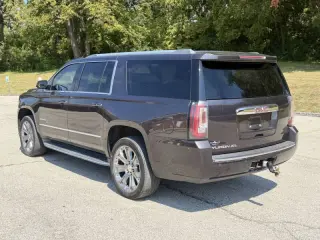 2016 GMC Yukon XL Denali