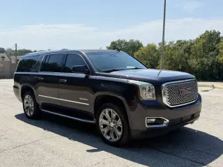2016 GMC Yukon XL Denali