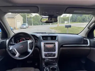 2015 GMC Acadia SLT-1
