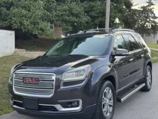 2015 GMC Acadia SLT-1
