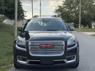 2015 GMC Acadia SLT-1