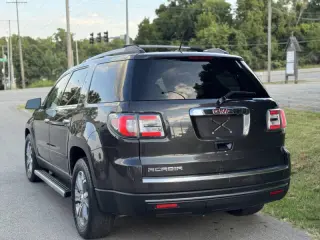 2015 GMC Acadia SLT-1