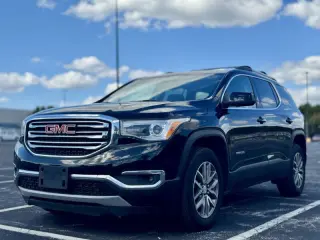 2017 GMC Acadia SLE-2