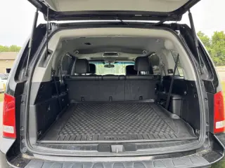 2012 Honda Pilot Touring