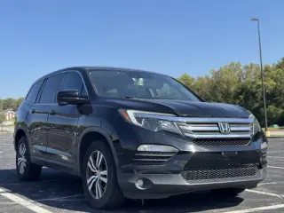 2016 Honda Pilot EX-L w/Honda Sensing