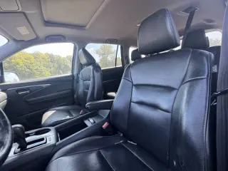 2016 Honda Pilot EX-L w/Honda Sensing