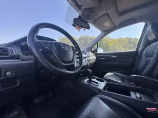 2016 Honda Pilot EX-L w/Honda Sensing