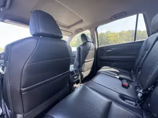 2016 Honda Pilot EX-L w/Honda Sensing
