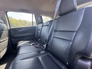 2016 Honda Pilot EX-L w/Honda Sensing