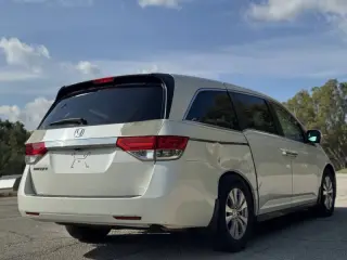 2014 Honda Odyssey EX-L w/Navi