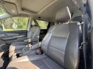 2014 Honda Odyssey EX-L w/Navi