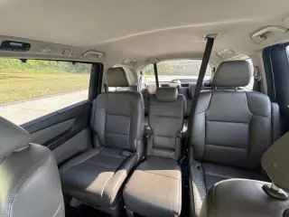 2014 Honda Odyssey EX-L w/Navi