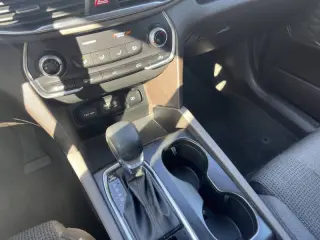 2019 Hyundai Santa Fe SE 2.4L