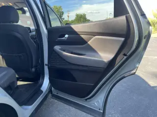 2019 Hyundai Santa Fe SE 2.4L