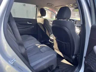 2019 Hyundai Santa Fe SE 2.4L