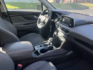 2019 Hyundai Santa Fe SE 2.4L