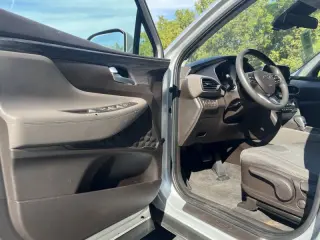 2019 Hyundai Santa Fe SE 2.4L