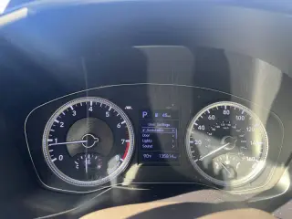 2019 Hyundai Santa Fe SE 2.4L
