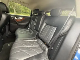 2013 Infiniti FX37 Limited Edition
