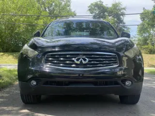 2010 Infiniti FX35