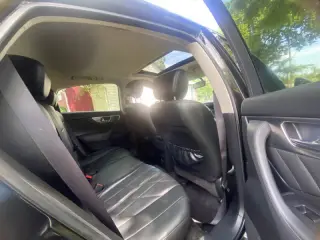 2010 Infiniti FX35