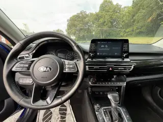 2021 Kia Seltos EX