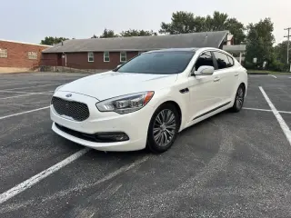 2016 Kia K900 Premium V6