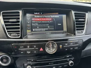 2016 Kia K900 Premium V6