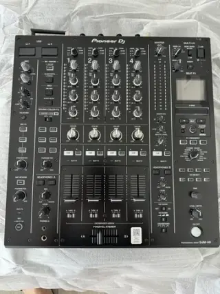 Reproductor multijugador Pione