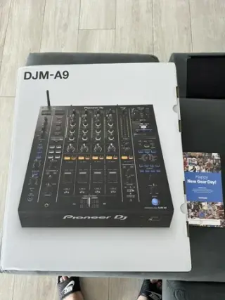 Reproductor multijugador Pione