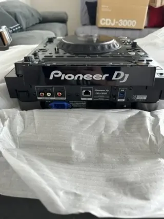 Reproductor multijugador Pione