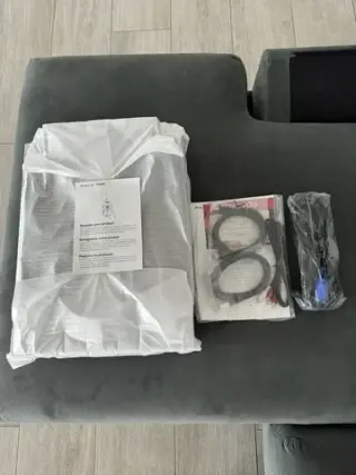 Reproductor multijugador Pione