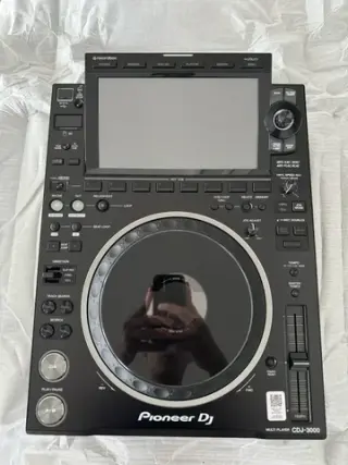 Reproductor multijugador Pione