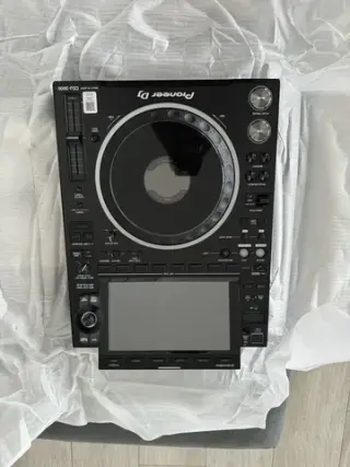 Reproductor multijugador Pione