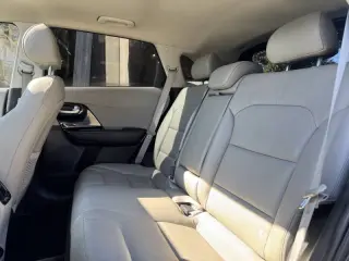 2018 Kia Niro Touring